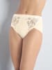 Sloggi Pantys in Creme