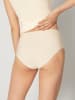 Sloggi Panty "Zero Feel" in Creme