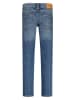 Vingino Jeans - Regular fit - in Blau