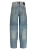 Vingino Jeans - Comfort fit - in Hellblau