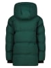 Vingino Kurtka pikowana w kolorze zielonym