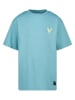 Vingino Shirt in Hellblau