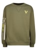 Vingino Sweatshirt kaki