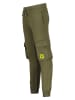 Vingino Cargobroek kaki
