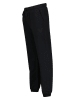 Vingino Spodnie dresowe w kolorze czarnym