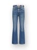 Vingino Jeans "Cecile" - Comfort fit - in Blau