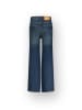Vingino Jeans "Cecile" - Comfort fit - in Blau