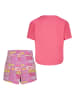 Vingino Pyjama in Pink