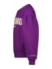 Vingino Bluza w kolorze fioletowym
