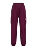 Vingino Cargohose in Lila