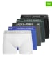 JACK & JONES Junior 5-delige set: boxershorts "Avery"