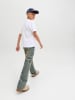 JACK & JONES Junior Spijkerbroek "Alex" - comfort fit - blauw