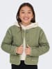 KIDS ONLY Blouson "Tenna" groen