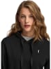 Polo Club Hoodie zwart