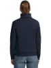 Polo Club Sweatshirt in Dunkelblau