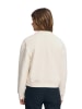 Polo Club Sweatshirt in Creme