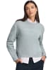 Polo Club Sweatshirt lichtblauw