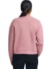 Polo Club Sweatshirt lichtroze