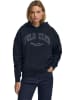 Polo Club Hoodie in Dunkelblau