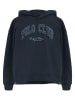 Polo Club Bluza w kolorze granatowym