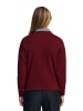 Polo Club Pullover in Rot