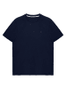 Polo Club 5-delige set: shirts donkerblauw/wit/grijs