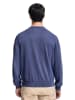 Polo Club Pullover in Blau
