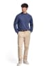 Polo Club Pullover in Blau