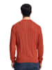 Polo Club Pullover in Rot