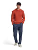 Polo Club Pullover in Rot