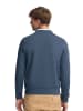 Polo Club Sweatshirt in Blau