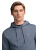 Polo Club Hoodie blauw