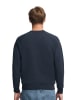 Polo Club Sweatshirt donkerblauw
