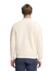 Polo Club Sweatshirt in Creme