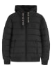 Polo Club Steppjacke in Schwarz