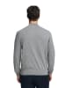 Polo Club Pullover in Grau