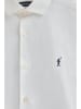 Polo Club Koszula - Slim fit - w kolorze białym