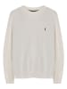 Polo Club Pullover in Weiß