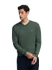Polo Club Sweter w kolorze khaki