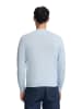 Polo Club Pullover in Hellblau