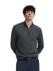 Polo Club Pullover in Anthrazit