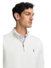 Polo Club Trui wit