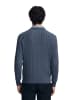 Polo Club Pullover in Dunkelblau
