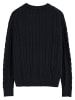 Polo Club 2er-Set: Pullover in Schwarz/ Dunkelblau