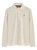 Polo Club Poloshirt in Beige