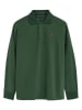 Polo Club Poloshirt in Dunkelgrün