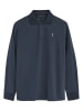 Polo Club Poloshirt in Dunkelblau