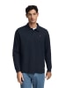Polo Club Poloshirt in Dunkelblau