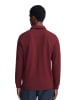 Polo Club Poloshirt bordeaux