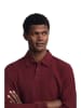 Polo Club Poloshirt bordeaux